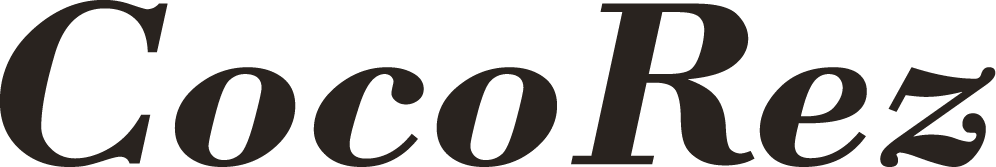 CocoRez Beauty Center logo