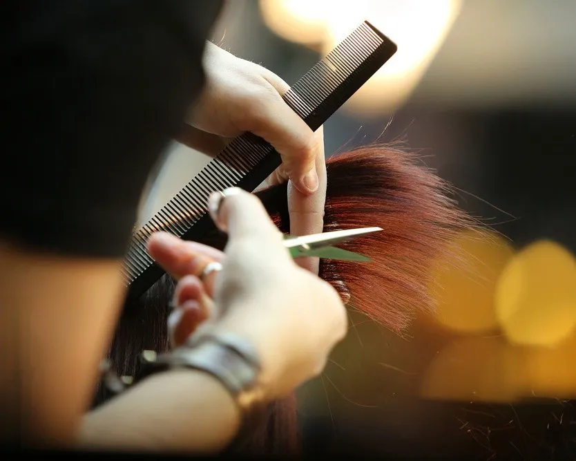 Haircut Port Coquitlam services at CocoRez for the whole family.