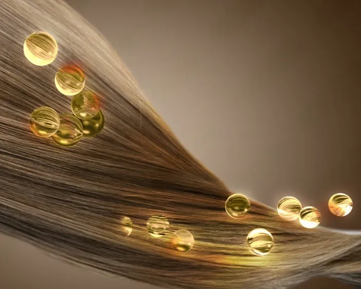 Hair treatments near me, professional treatment services at CocoRez in Port Coquitlam.